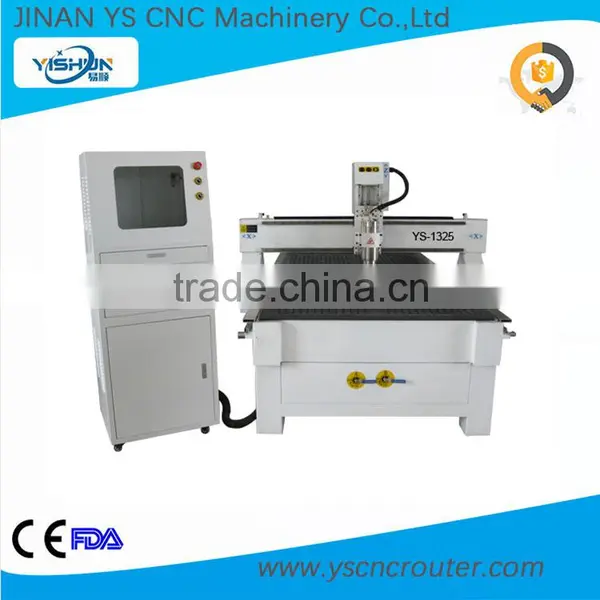 Cnc Wood Carving Machine Bedroom Furniture Musical Instrument Industry Wood Cnc Router photo-2