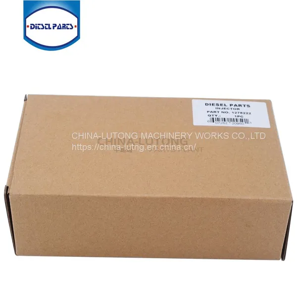 3208 Cat Engine Fuel System 326-4756 photo-2