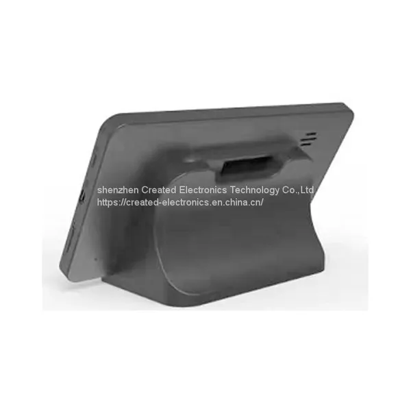 Wall Mounted Tablets 7inch Android 11 SIM 4G LTE 2+16GB Tablet pc photo-2