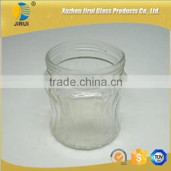 900ml Glass Food Jar With Lid photo-4
