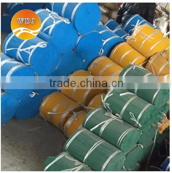 Polypropylene ( PP ) Yarn Filament for Brushes photo-2