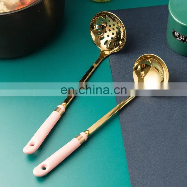 2021 Wholesale High Quality Supplies Commercial Kitchen Accessories House Utensils photo-3