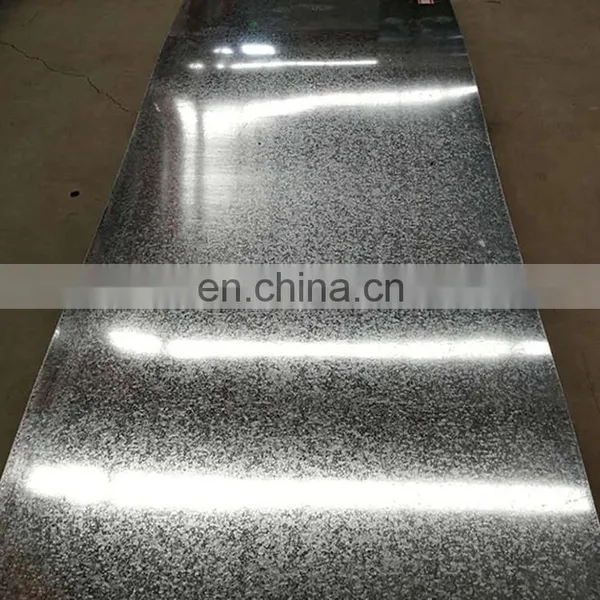 Prime 0.25mm Thickness Jisg3303 Grade Galvanized Gi Steel Coil photo-2
