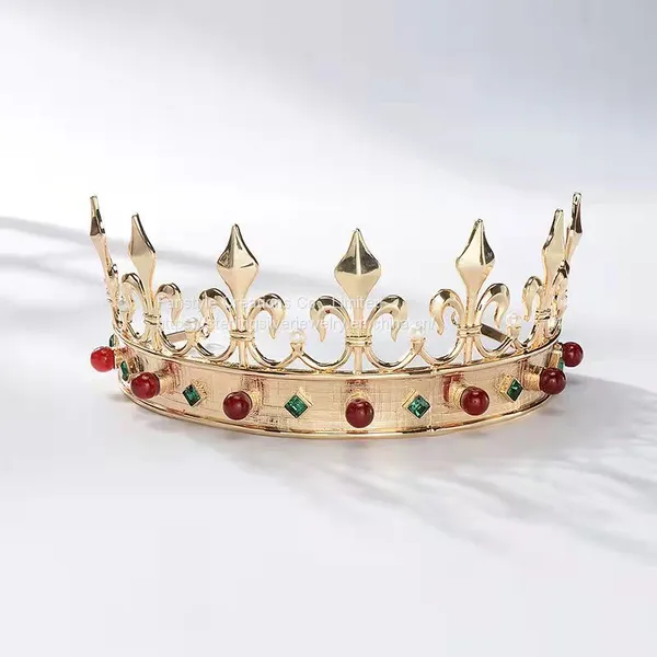 Tiaras and Crowns for Wedding, Bridal, Party, Pegeant photo-3