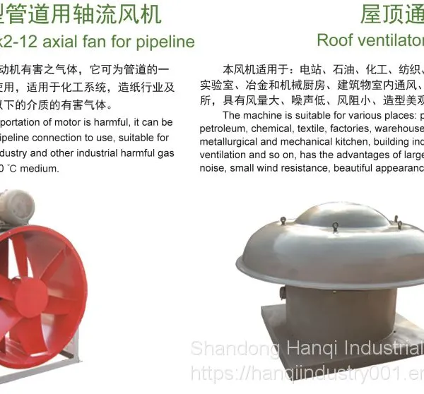 Roof Ventilator