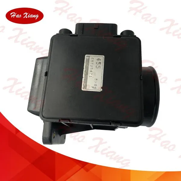 Haoxiang Auto Top Quality Air Flow Sensor 455 E5T05471 For Mitsubishi photo-2