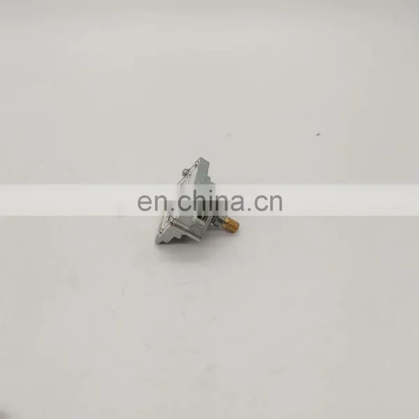 Original Taiwan Vision NDS- 02N Digital Band Switch Feed Rate photo-3