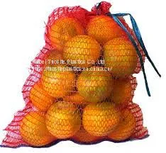High Quality Hot Sale Wholesale Packing Vegetable Raschel Mesh Bags on Roll photo-5
