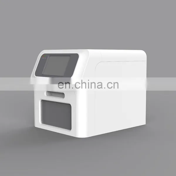 Factory Price 32 Samples Dna&rna Extractor High Quality Automatic Nucleic Acid Extraction System photo-4