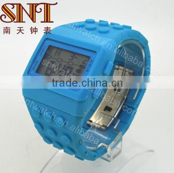 Best Price Sport Watch LCD Watch for Men photo-2