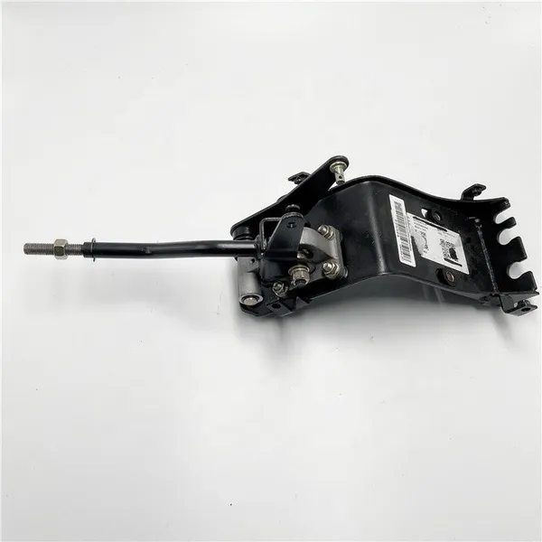 Hot Selling Original Truck Transmission Mechanism Assembly G0173090101A2 For Truck photo-2