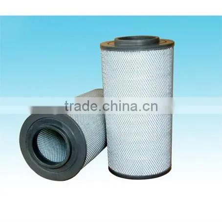 Generator Engine Parts of Air Filters Used in Diesel Generator for Sale photo-3