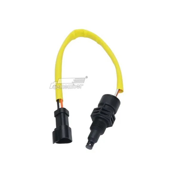 OE Member Engine Temperature Sensor 107-8618 1078618 Fits for Caterpillar photo-3