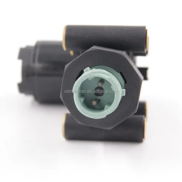 OE Member ECAS Height Sensor 4410500120 4410500130 1505054 500340806 81259370023 for Heavy Duty Height Valves for VOLVO for DAF photo-5
