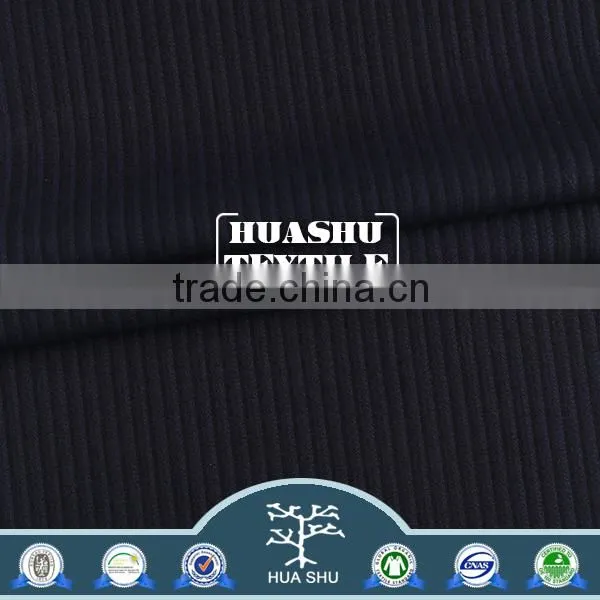 Free Sample Latest Style Wrinkle Resistant Wool Fabric