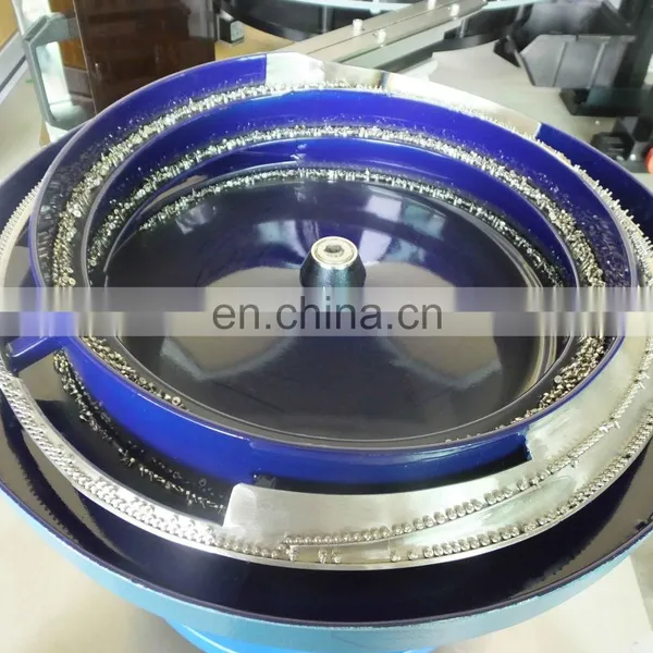 RK-1500 Glass Plate Optical Visual Screw Screening Equipment CCD Fastener Image Automated Sorting Machine for Micro Parts photo-2