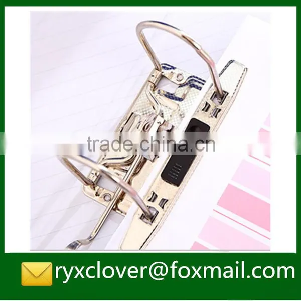 Office Stationery A4 Size Paperboard 2 Ring Lever Arch File Folder Quality Choice photo-6