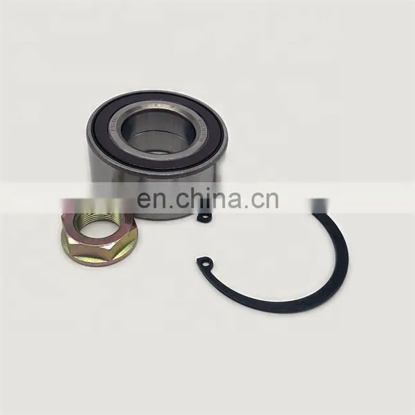 The Fine Quality All Balls Wheel Bearing Repair Kits R159.44 Auto Wheel Hub Bearing Kit For Lada photo-3