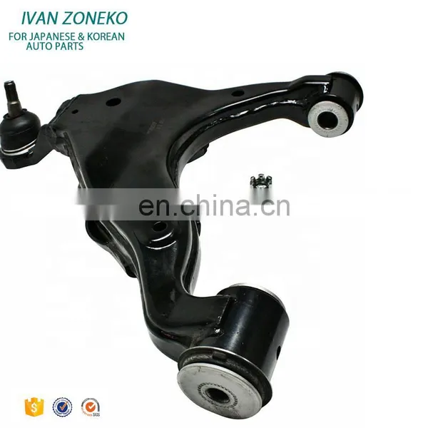 Lower Control Arm For Prado 120 2002-2009 GRJ120 KZJ120 KDJ120 4806860010 48068-60010 photo-3
