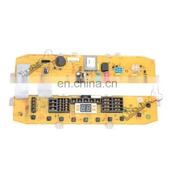 EBR48925709 Tablero electrónico de la lavadora de Tailandia, panel de control de la lavadora photo-5