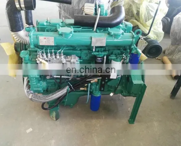 Hot Sale Brand New Ricardo N4102D Series Diesel Engine for Generator/Water Pump Use/Marine Use photo-2