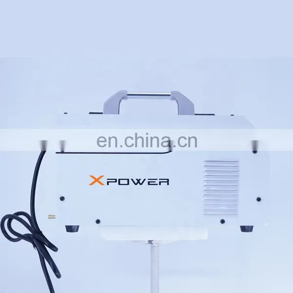 New Products MIG 165 Co2 Inverter Mag Mma Welding Machine Mig Arc Welder photo-4