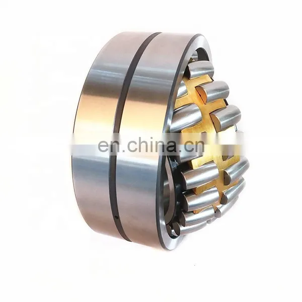 Chinese Manufacturer Steel Bearing 23026CC W33 Spherical Roller Bearing 23026CA/W33C3 23026MB photo-3