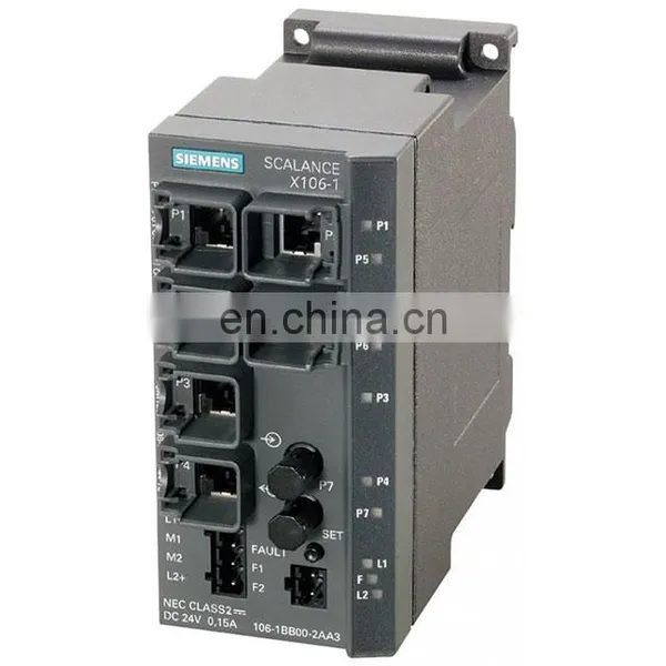 NEW Original Siemens PLC Plc Siemens s7 -200cn DC DC DC(214-1AG40 DCDCDC2141AG40 photo-2