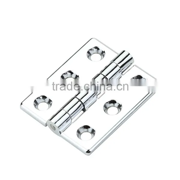 CE Rohs Certificate OEM Acceptable Alloy Hinge for Cabinet Doors photo-4