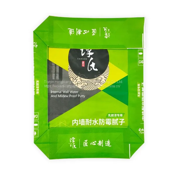 Custom Logo Cheap Fashion Strip Plastic Sack Long Strip Woven pp Bags Die Cut Handle Colorful
