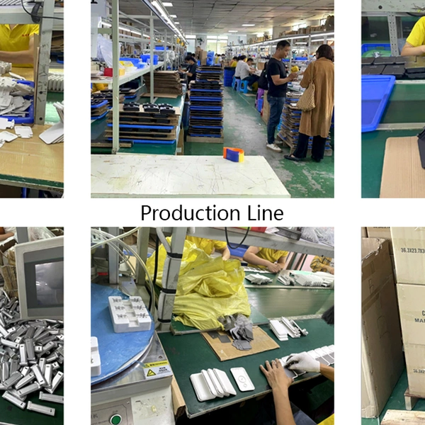 Olanda company overview - view 2