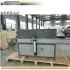 High Quality Industrial Fabric Infrared Tunnel Oven for T-Shirts photo-2