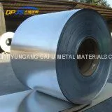 Advertisement Applications Color Coated(PVDF& PE) 3105 Series Satisfactory Alclad Aluminum Coil/Roll/Strip photo-4