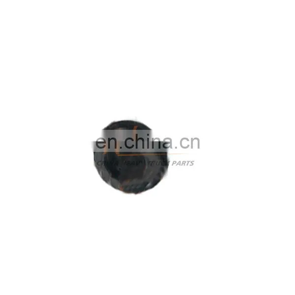 SINOTRUK Truck HW76 Cabin Parts 10HW Front Cover Assembly WG1642930003 Plug photo-5