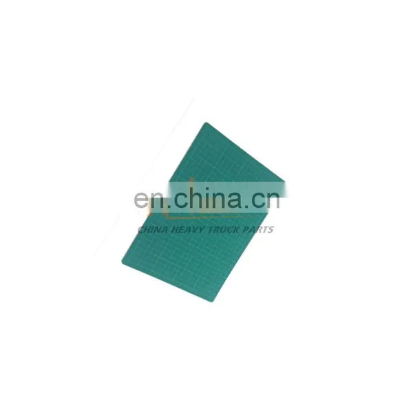 Wholesale CNHTC SITRAK MAN MC11/MC13 Motor Accessories WG9925590129 Gasket Plate photo-3