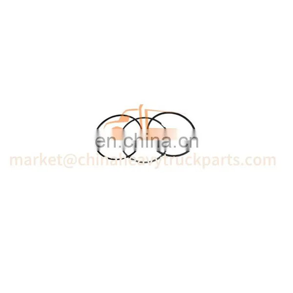 Foton Auman Truck Weichai Engine Gearbox Zf/Fast Truck Spare Parts 61560030047 Trapezoid Ring photo-2