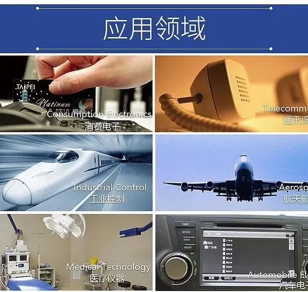 Guangzhou Fuzhongxin Electronic Technology Co., Ltd company overview - view 4