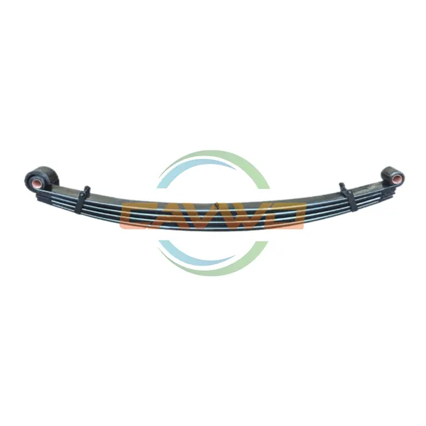 Truck Auto Spare Parts Leaf Spring for DFM Truck photo-2