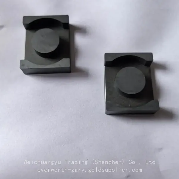 FERROXCUBE Ferrite Cores ER32/6/25-3C95 CLM-ER32/6/25-C photo-2