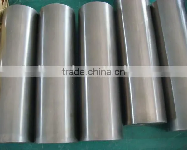 Pure Tungsten Rod/tungsten Bar