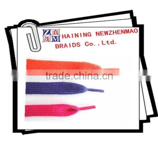 Manufacture Supply Colourful Braided Cord Made in China photo-6