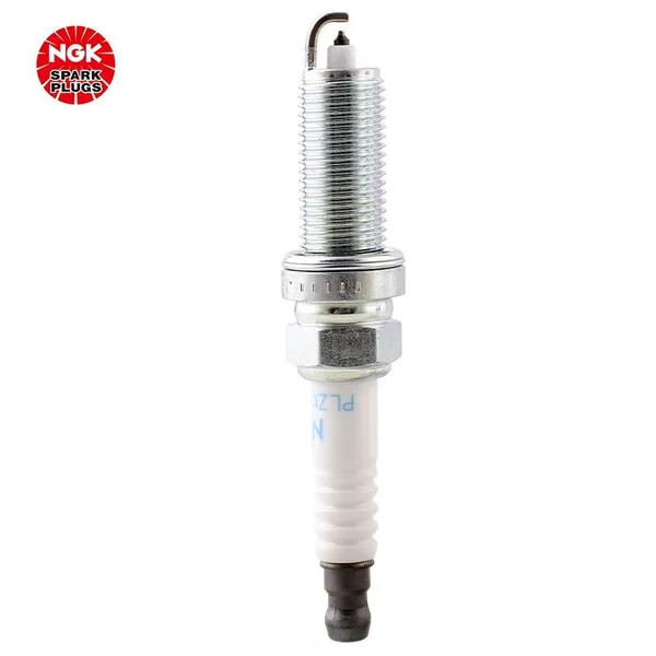 Wholesale Original Genuine NGK Spark Plug Double Platinum PLZKAR6A-11 5118 Car Engine Spark Plug for Nissan photo-3