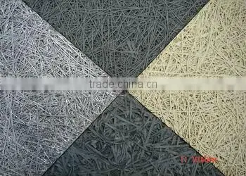Decorative Wall Panels Fiber Cement Board Siding