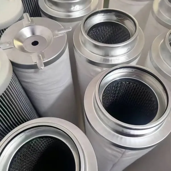 Supply Nanofiber Oil-water Separation Materials for Oil Platform Filtration of Seawater and Drilling Platform Filtration of Freshwater Media photo-4