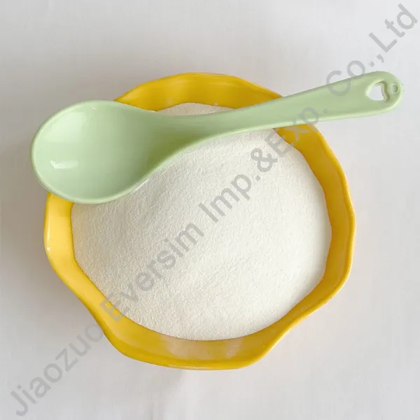 Stable Supply of Inorganic Chemical Aluminum Fluoride for Ceramic Industry photo-4
