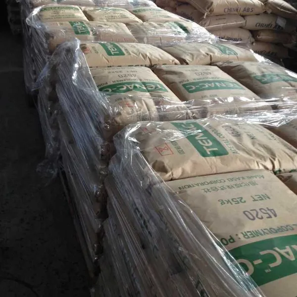 Polyplastics DURACON POM GH-25 CF3500 Plastic Granules High Strength Wear Resistance Creep Pom Resin photo-2