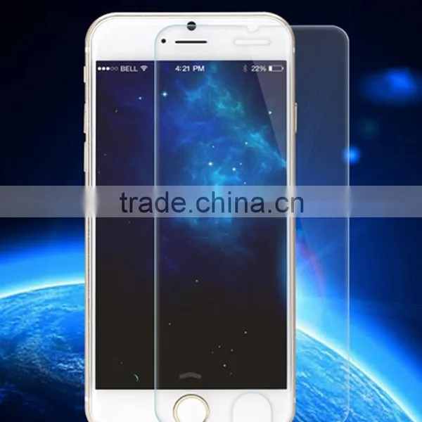 Cheap Price Tempered Glass Screen Protector for Iphone 6 Plus photo-4