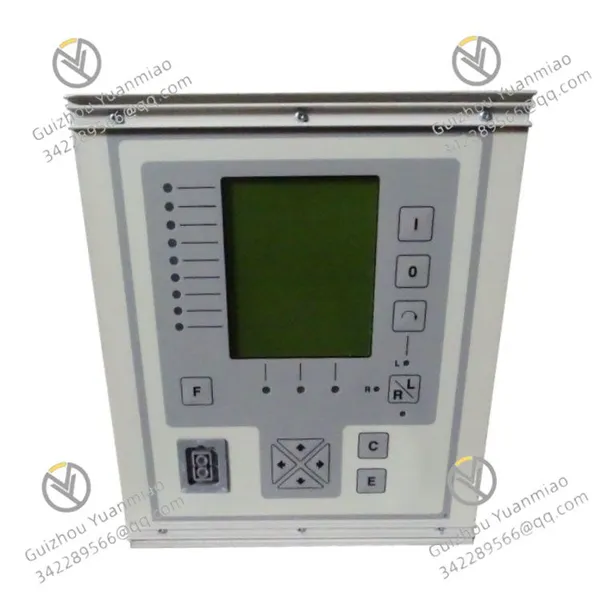 ABB REF541KM115AAA Feeder Termination