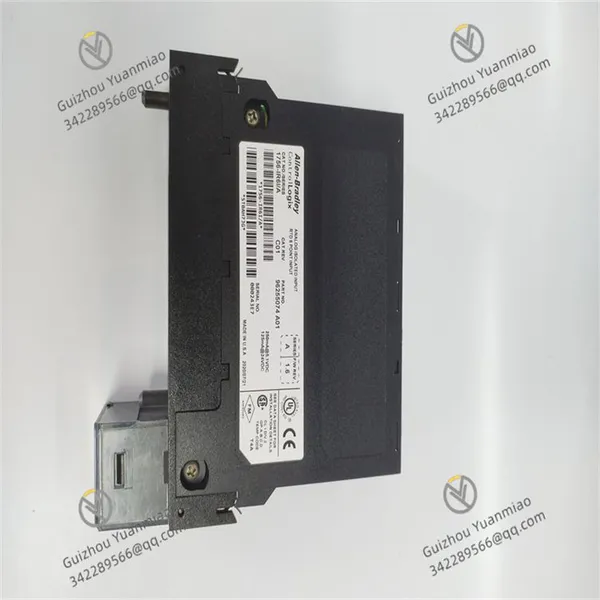 Allen-Bradley 1756-IR6I Analog Input Module photo-2