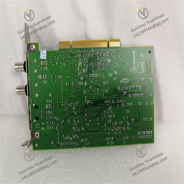 Allen-Bradley 1784-PCIC Communication Interface Card photo-2